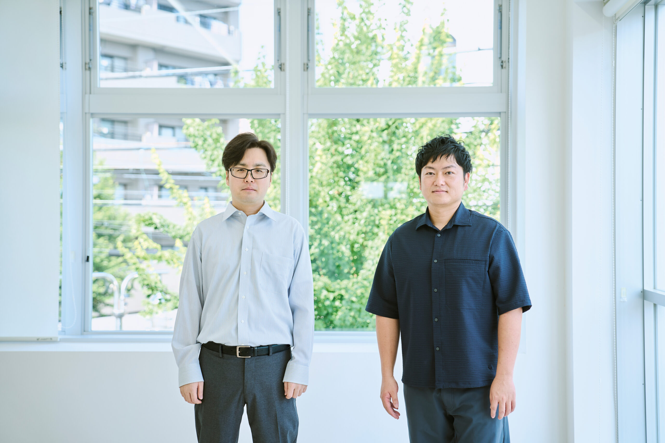 痛みと向き合うペインクリニック 小川慧先生／たけなか眼科 竹中崇也先生
