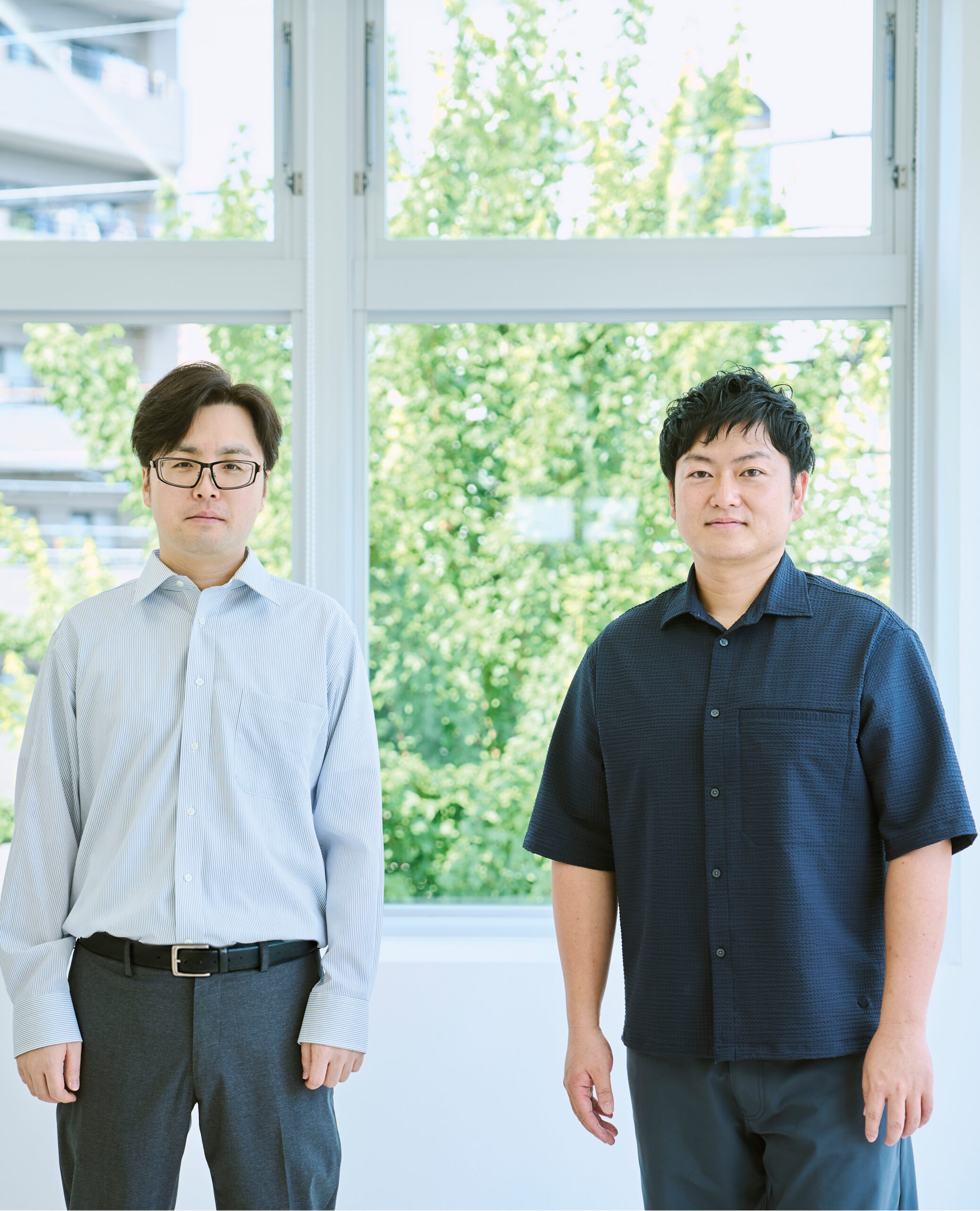 痛みと向き合うペインクリニック 小川慧先生／たけなか眼科 竹中崇也先生